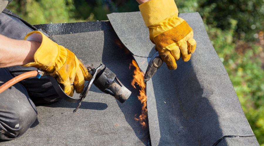 Expert Emergency Roof Repairs services in Sheldahl, IA